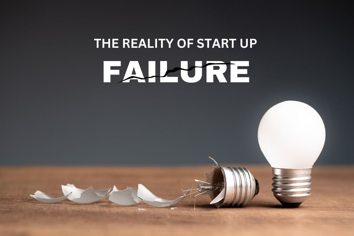 Why Most Indian Startup Fails