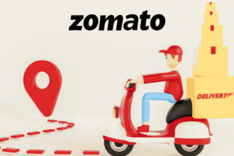 Zomato Raise Funds 2024