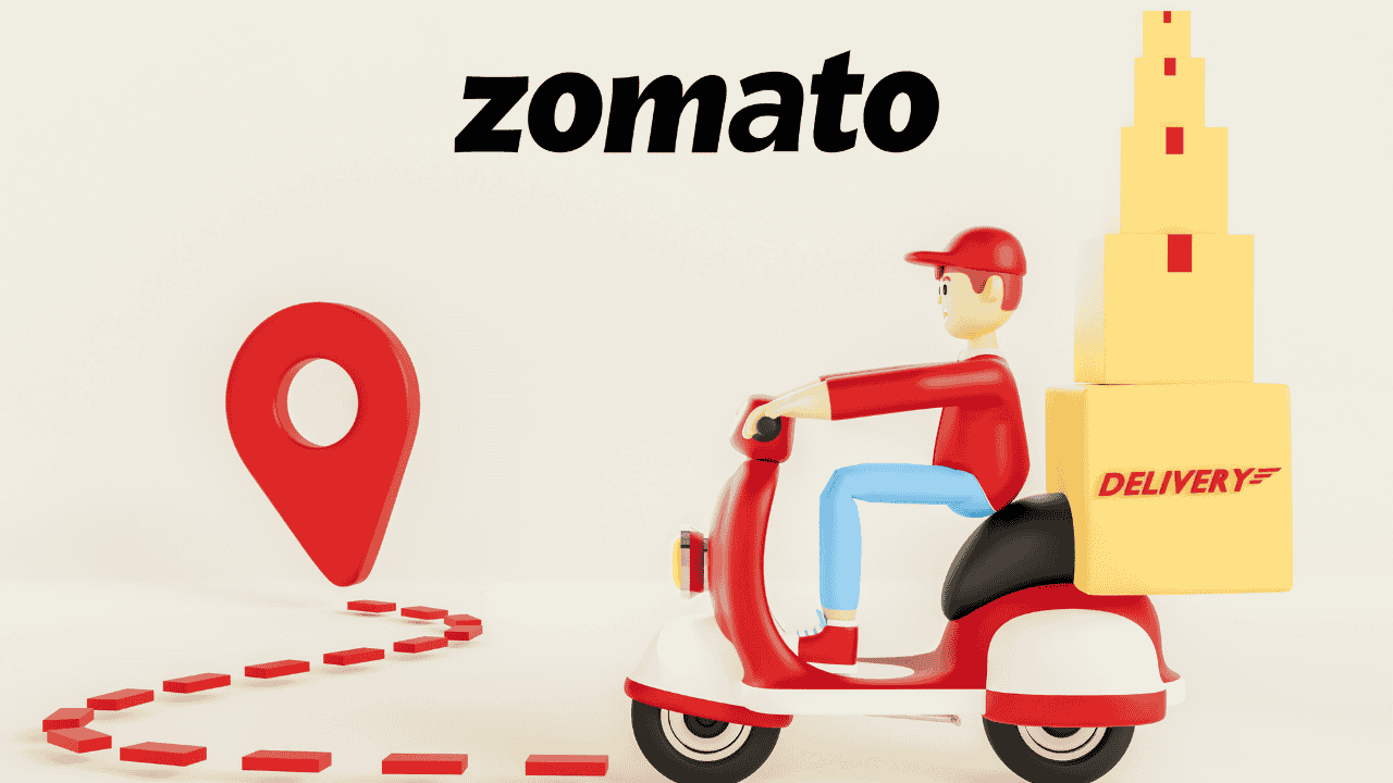 Zomato Raise Funds 2024