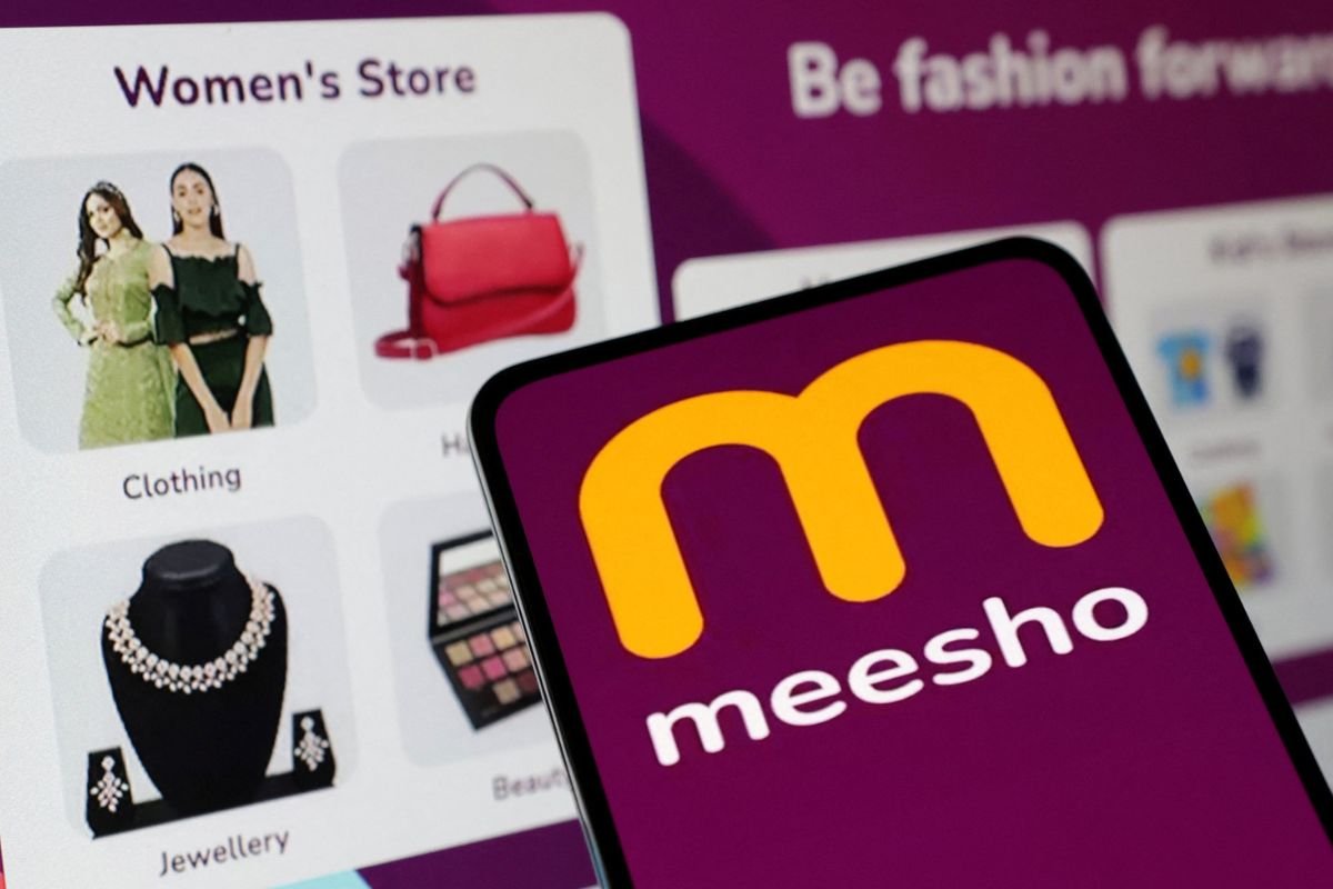 The Meesho Revolution: Redefining India's Retail Paradigm