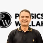 Physics Wallah IPO Plans Accelerate with Amit Sachdeva as CFO