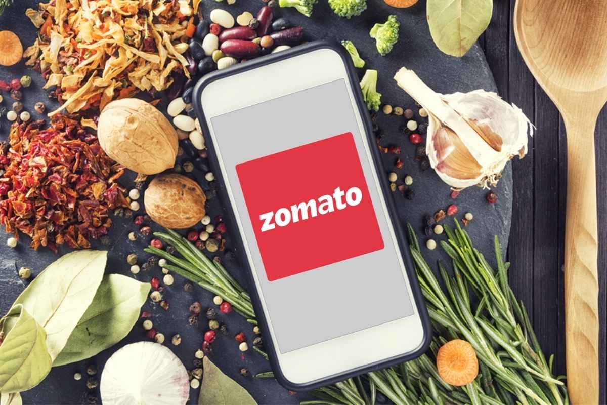 Zomato’s Success Story: From Startup to Food Delivery Giant