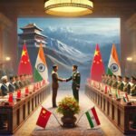 China and India Set to Strengthen Mutual Trust in Border Negotiations