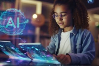 EdTech 3.0: The AI-Driven Revolution in Personalized Learning