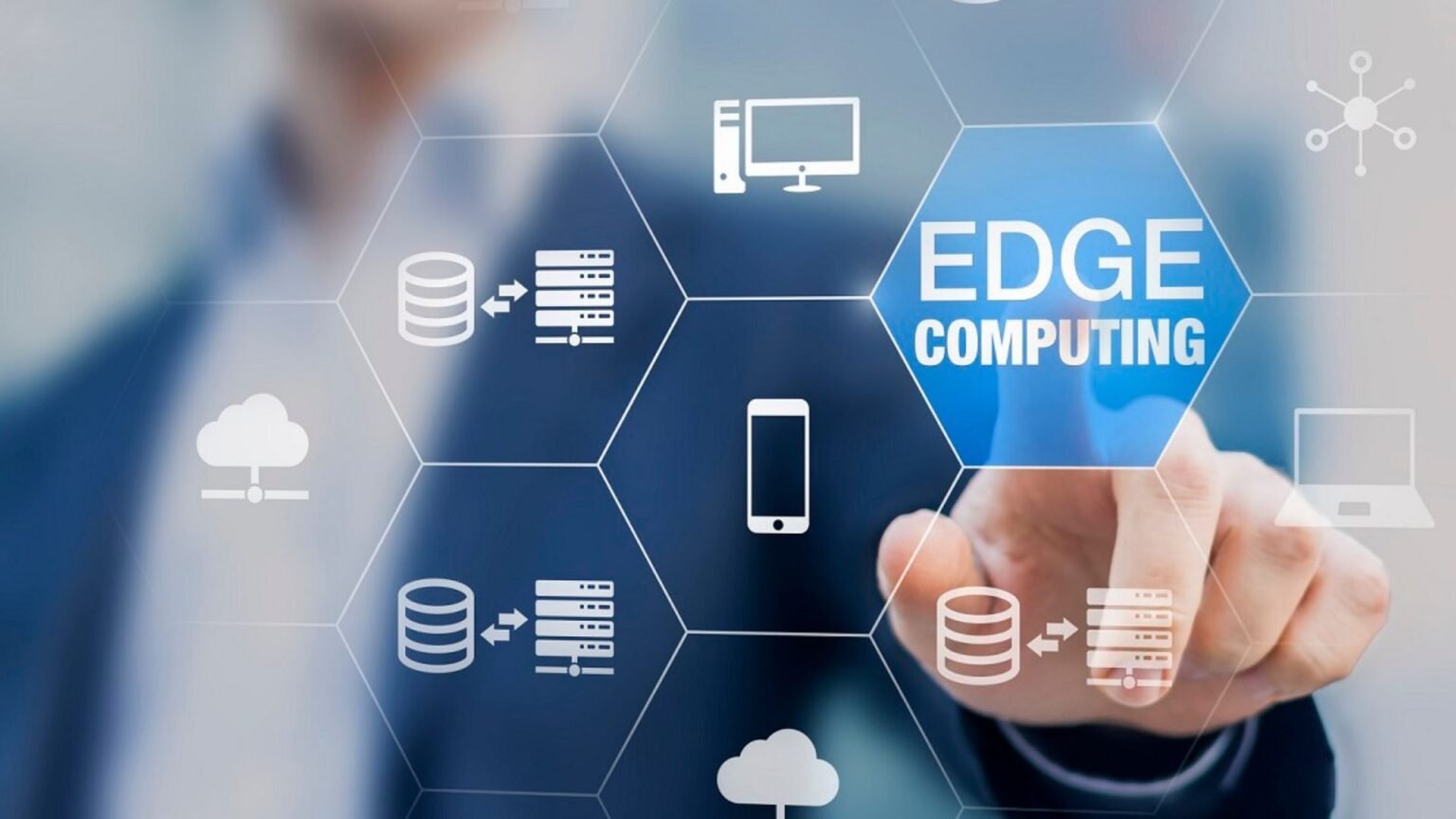 Business Transformation with Edge Computing in 2025: Revolutionizing Operations for the Future