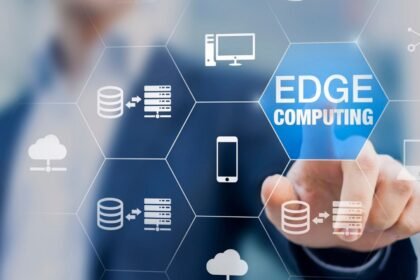 Business Transformation with Edge Computing in 2025: Revolutionizing Operations for the Future