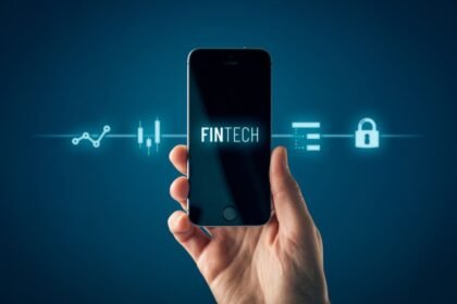 India’s FinTech Industry