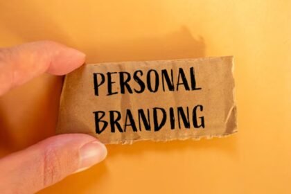 Personal Branding in 2025: How to Stand Out in the Digital World