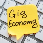 The Rise of the Gig Economy in India: Trends, Sectors, and Future Outlook