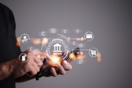 The Future of FinTech in India: Trends, Innovations, and Challenges Ahead