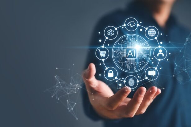 AI, Blockchain, and 5G in 2025: The Tech Trifecta Transforming Business