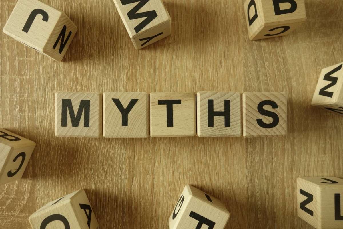 Leadership Myths