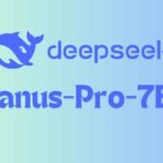 DeepSeek's Janus Pro 7B Redefines AI Image Generation