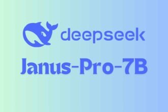 DeepSeek's Janus Pro 7B Redefines AI Image Generation