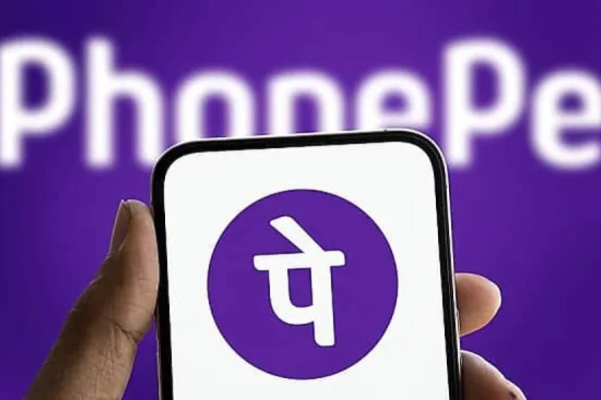 PhonePe IPO 2025: Fintech Behemoth Eyes $1B Market Debut