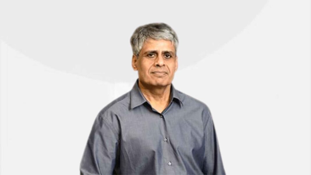 Lokvir Kapoor executive chairman of Pine Labs