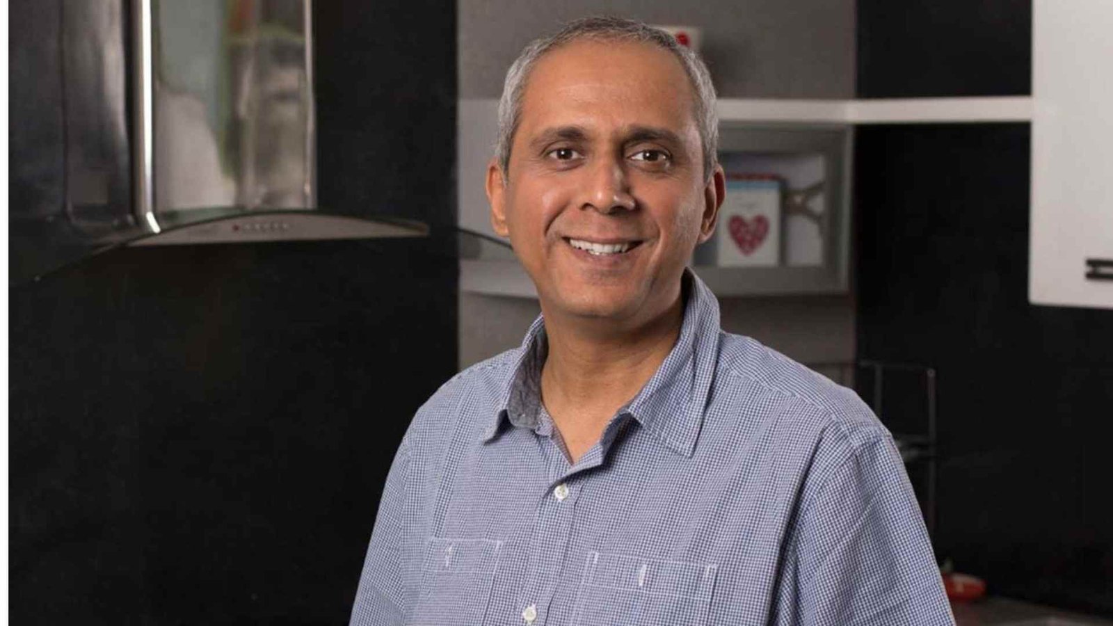 Untitled design - 2025-06-05T155948.269 Srikanth Iyer co-founder and CEO of HomeLane