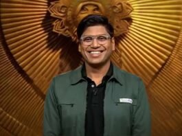 Peyush Bansal Co-founder of Lenskart