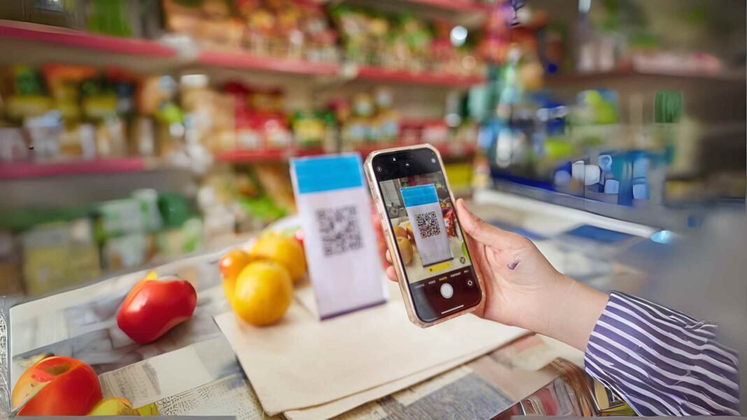 The UPI Phenomenon: Democratizing Finance Through Digital Payments