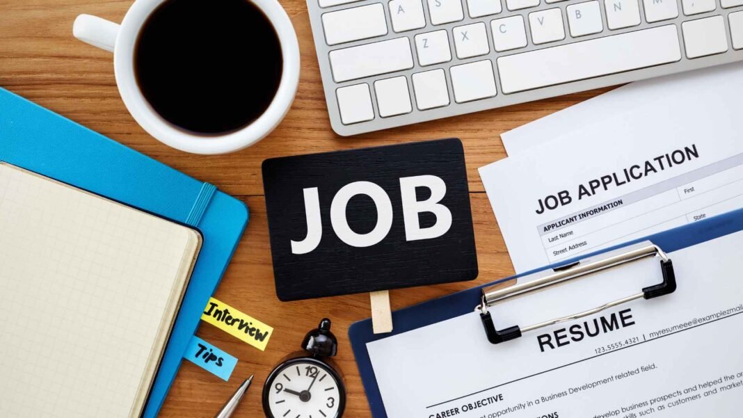Job Creation | Employment in India