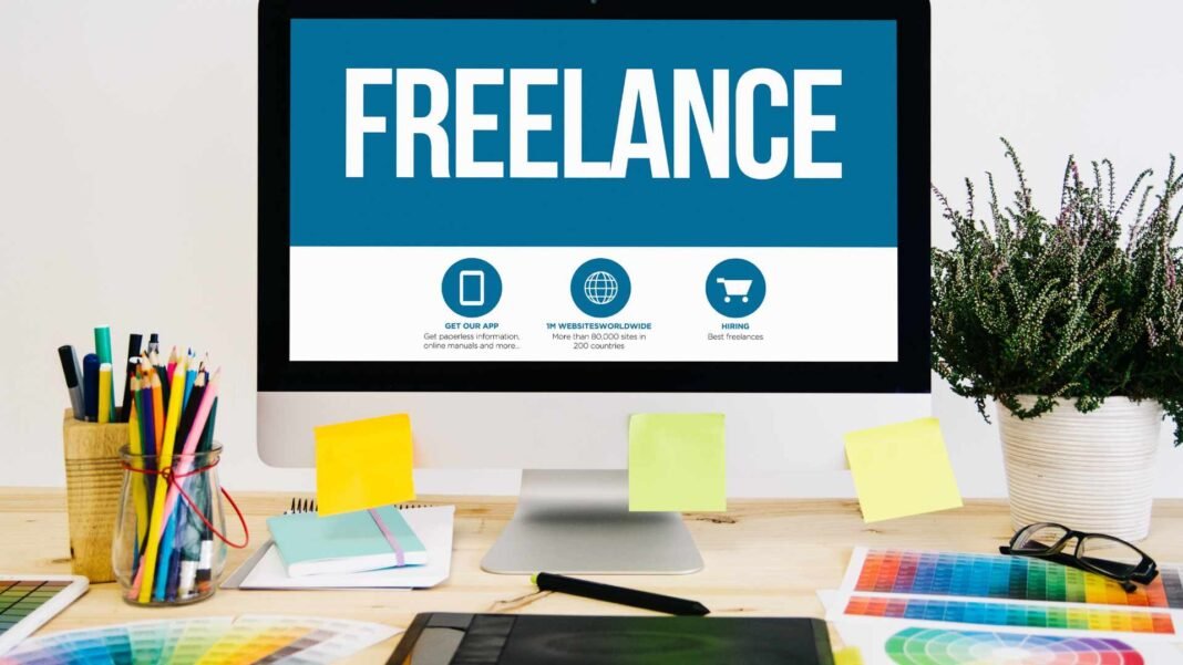 Freelance Market