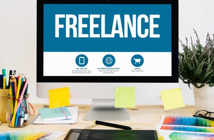 Freelance Market